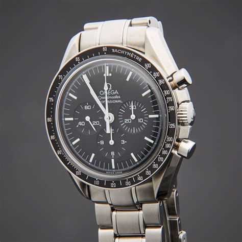 speedmaster omega moonswatch|Omega Speedmaster moonwatch bezel.